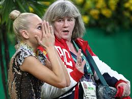 Родилась маргарита мамун в москве 20 ноября 1995 года. Olimpiada 2016 Mamun Chempionka Olimpiady Serebro U Kudryavcevoj Chempionat
