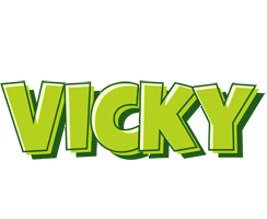 Vicky Logo Name Logo Generator Smoothie Summer Birthday Kiddo Colors Style Vicky logo name logo generator i love love heart boots. vicky logo name logo generator