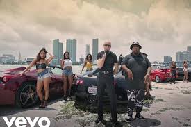 Pitbull S Newest Music Features A Bugatti Limousine And Other Fast Cars Carbuzz