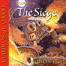 Such a wonderful story from book 1 to book 3. The Capture Guardians Of Ga Hoole Book One Horbuch Download Amazon De Kathryn Lasky Pamela Garelick Blackstone Audio Inc Audible Audiobooks