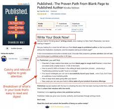 Publishers have their own ideas about what the market wants and their own inside knowledge to support their views. Amazon Self Publishing A Complete Guide To Sell Your Book On Amazon