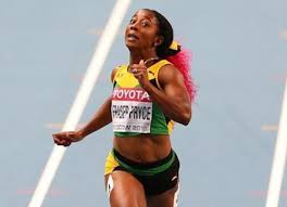 After rio, it seemed as if there was a new queen in town. Shelly Ann Fraser Pryce Wins 200m At World Championships