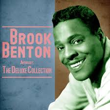 Anthology: The Deluxe Collection (Remastered), Brook Benton