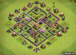 We did not find results for: Town Hall 7 Th7 Trophy War Base 52 With Link 4 2020 War Base Clash Of Clans Clasher Us