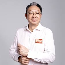 Max Loh