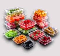 Food Blister Packaging