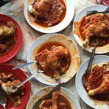 52,417 people checked in here. Top 8 Roti Canai In Penang Penang Foodie