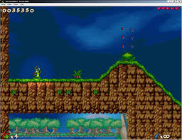 The game is based on the turtle vs. Jazz Jackrabbit 2 Download