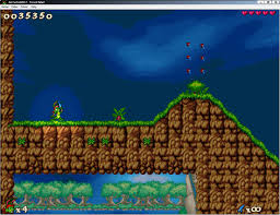 The initial game is divided into six episodes (with three more episodes added subsequently; Jazz Jackrabbit 2 Download