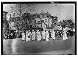 March 3rd Holiday List Time For The Holidays Iron Jawed Angels Suffrage Photo
