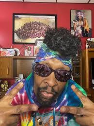 Keith Schenck's Instagram, Twitter & Facebook