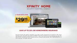 If you live in either arizona, california, florida, georgia, or texas, you have access to infinity auto insurance. Xfinity Home Tv Commercial Aisle 4 Ispot Tv
