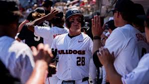 SEC Network Baseball Power Rankings: May 11