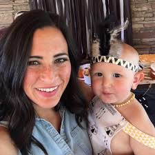 Maggie: Postpartum Doula