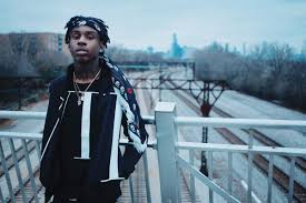 The chicago kid's new pad boasts six bedrooms, eight in february, he bought his mom, stacia mac, her dream house in atlanta. Chicago Rapper Polo G Embracing A New Path In Life Music Chicago Sun Times