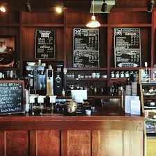 The Best Coffee Shops In Seattle Coffee Shop Decor Seattle Coffee Shops Best Coffee Shop