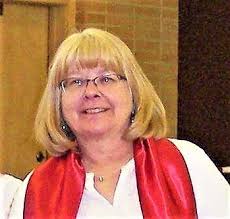 Bonnie Weitzel Obituary