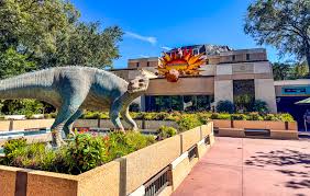 Fine. I'll Admit It. I Won't Miss DinoLand USA. - MickeyBlog.com