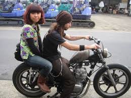 カスタムバイク おしゃれまとめの人気アイデア pinterest yumyim カスタムバイク バイカー バイク