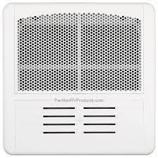 Dometic blizzard nxt/ brisk ii. Dometic Duo Therm 3317404 000 Air Conditioner Ceiling Assembly White