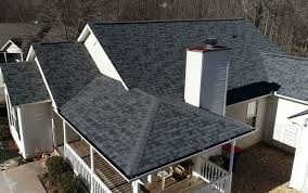 Owens corning duration onyx black. Example Roofs For The One You Want Titan Roofing