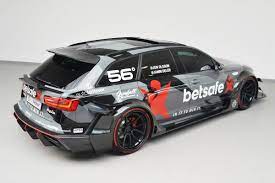 Der sound vom rs6 wird euch umhauen. Audi Rs6 Avant Dtm Ex Wagen Von Jon Olsson Geklaut Und Abgebrannt