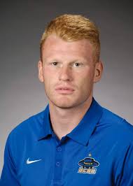 Daniel Welsh's Instagram, Twitter & Facebook