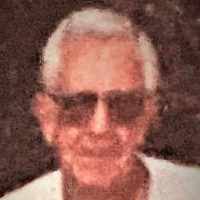 Ensign Melvin Ritchie (1927–1999)