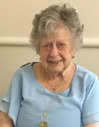 Most Recent Obituaries