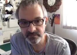 Éric Montésinos : Tous les albums de l'auteur