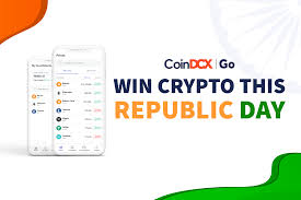 You can do many odd jobs and take bitcoins as payment on the internet. Say Hello To Free Crypto This Republic Day With Coindcx Go
