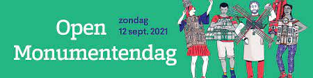 Haags openbaar vervoer museum / tramremise. Open Monumentendag Stad Gent