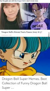 Lift your spirits with funny jokes, trending memes, entertaining gifs. 25 Best Memes About Funny Dragon Ball Super Funny Dragon Ball Super Memes