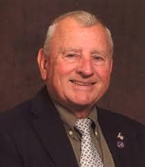 Charles Knapp Obituary (1933