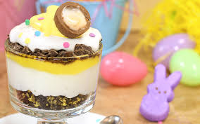 Maybe you would like to learn more about one of these? 10 Easter Desserts That Will Put A Spring In Your Step