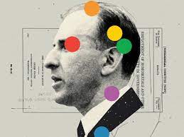 A more significant issue is the book's end. Frank Kameny S Orderly Square Gay Rights Activism The New Yorker