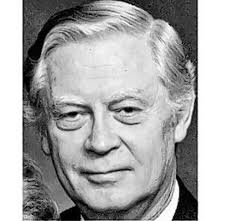 Perry WHITE Obituary (1925