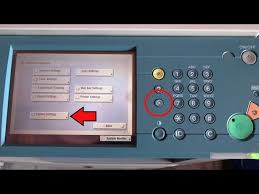 An update installation cannot be performed from the generic pcl6 printer driver. How To Connect Canon Ir Copier Via Network Youtube