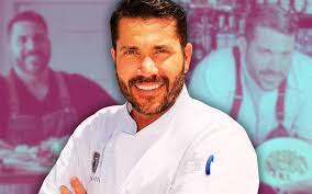 What Chef Marco's Has Been Up To Since Below Deck Sailing Yacht Season 3