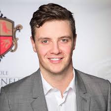 Charles Laberge's Instagram, Twitter & Facebook