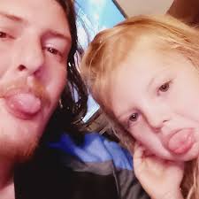 Put a daddy in a FULL TIME MOTHER position bet he'll fold