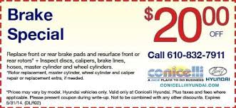 Pin By Conicelli Autoplex On Mother S Day Gift Ideas National Preparedness Month Rear Brake Pads Special