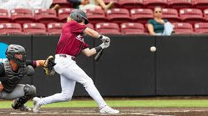 Colonels Drop Back-and-Forth Contest to West Virginia