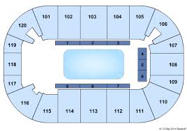 62 Expository Agganis Arena Seating Chart Rows