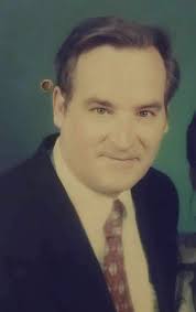 Wade Allan Hartin Obituary