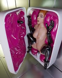 Rule34 - If it exists, there is porn of it  farmthis  8032811