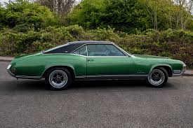 Image result for Verde Green 1969 Buick