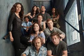 Shameless us online full episodes. Shameless Cast Creator On How The Show Could End Ew Com