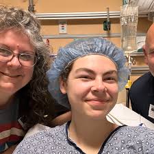 Fundraiser for Raegan Barrett by riley barrett : Help Support Raegan's  Surgery and Recovery Journey!