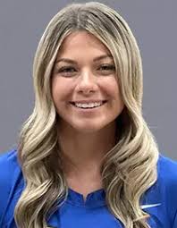 Audrey Brown (3/25/2024)